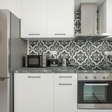 Elvira City Apartment Chania  Exterior photo