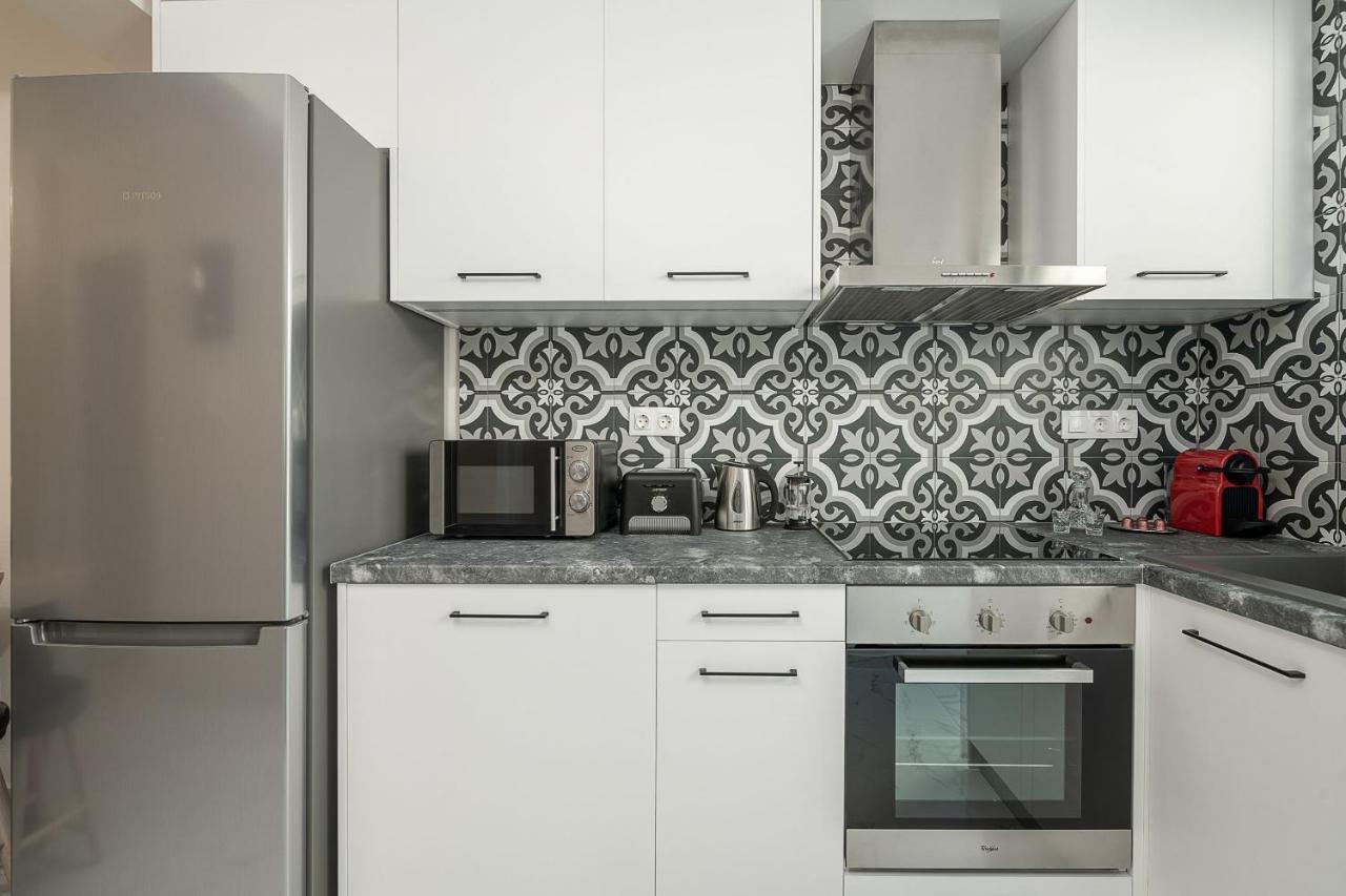 Elvira City Apartment Chania  Exterior photo
