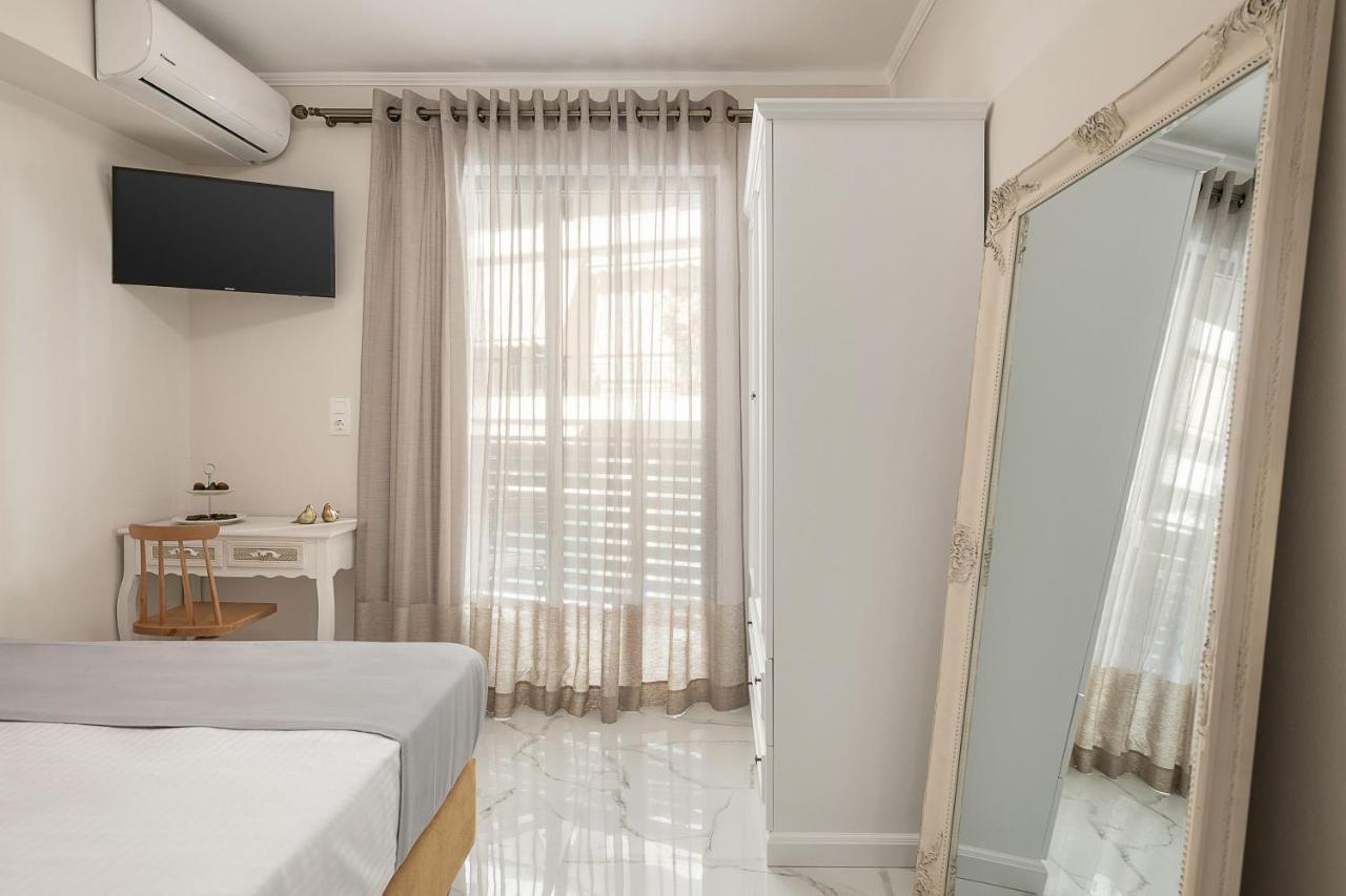 Elvira City Apartment Chania  Exterior photo